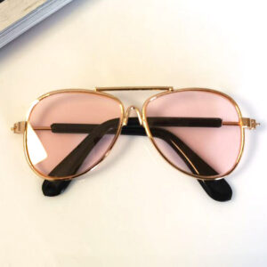 Oval Pink