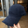 oly-dad53cac6e2fa5b7dcabcaf789ba00a6 Wholesale Baseball Cap Hole Old Duck Tongue Hat Women's Fashion Trend Wide Brim Big Face Small Face