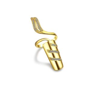 KC gold x355