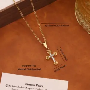 Gold / Average Size / 3#