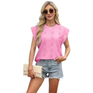 Pink / L