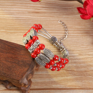 10-Gesang style (red)