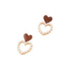 oly-db0d6b1754bd99d0bdf76d3e27132f7e Wholesale S925 Silver Pin Earrings Women's Elegant Cyber Celebrity Earrings Earrings Niche High-end Hong Kong Style Jewelry Women's