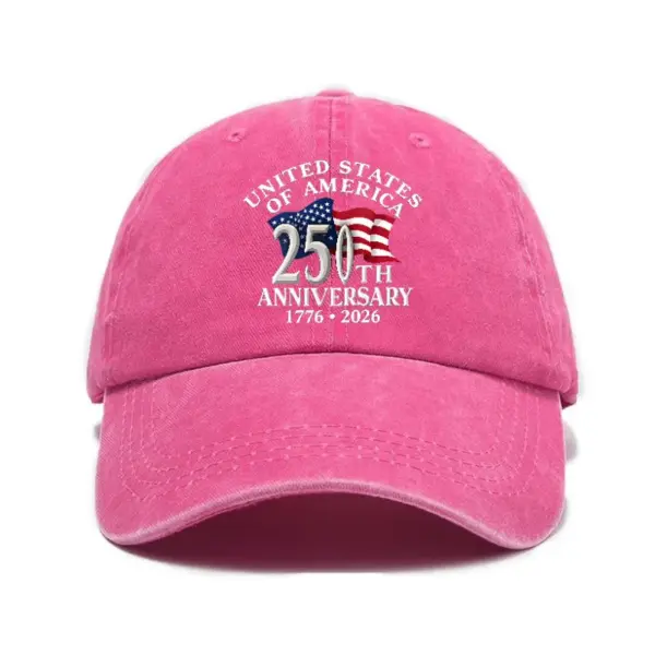 oly-db0d8a5c14eac384b5e298a3a37e9ed5 Wholesale United States Unisex Baseball Cap In Grey Cotton With Printing, Perfect For Independence Day