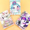 oly-db2ecdcb538b4e8e33e4211acb68a0e8 Wholesale Acrylic Notebook Handbook Exquisite Loose-leaf Book A7A5 OLY Exclusive