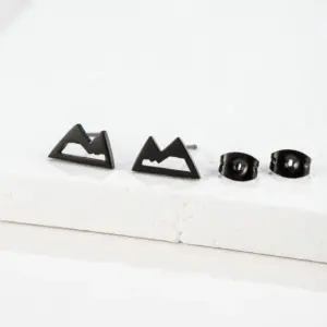 100 / Black