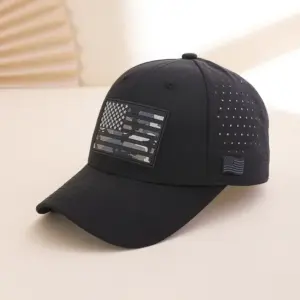 Black / Adult One Size / 23*20*9