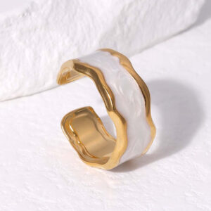 JR334-pearlescent white