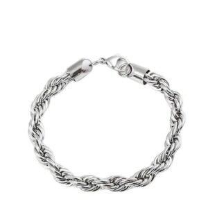oly-db8e1986f124d72dc45a1a2cc6eaa8f8 Wholesale of distinctive twisted-design bracelets, bold and stylish titanium steel bracelets, and vintage-style bracelets.