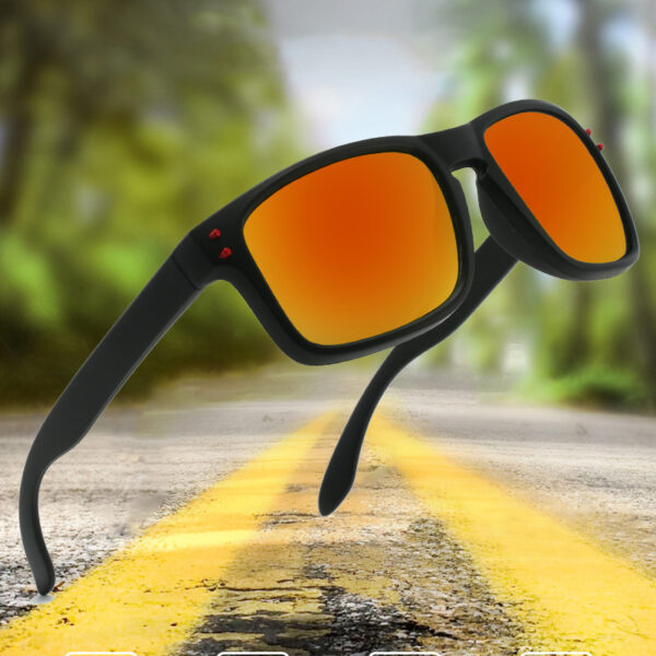 oly-db97b7b88ab27c97a183ce4495682b2c Wholesale Men's Small Box Sports Sunglasses Riding Driving Glasses Outdoor Fishing Sunglasses Glasses 8602