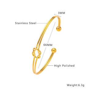 B227 gold