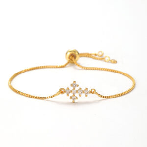 Style 8 (18k gold)