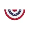 Wholesale World Cup Support Scarf Decoration Fan American Fan Props Custom Polyester Classic Football Match Watching Party Flag