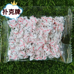 Poker / 10g a pack