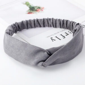 1*suede dark gray