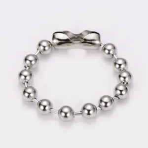 Steel Color / Bracelets