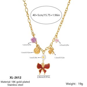 XL-2612 / 18K
