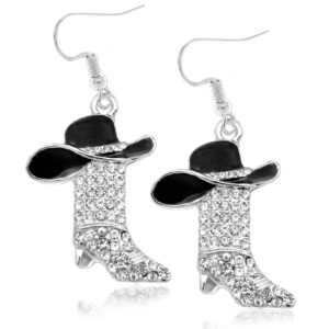 Black-silver