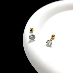 Golden-6mm (Single)
