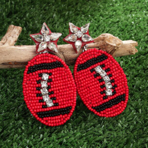 Red rugby