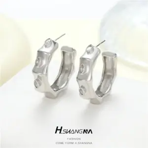 Palladium H-11415/White Zirconium