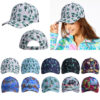 oly-dcebc714b7d569b26b6046bc2e075692 Wholesale Printed Cactus Baseball Hat Men and Women Korean Fashion Joker Turtle Cap