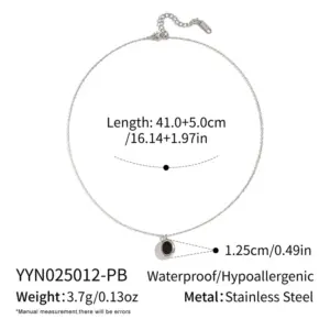 YYN025012-PB