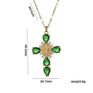 8791 green diamond