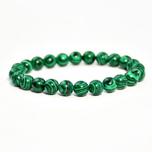 B1718 Malachite / 8mm