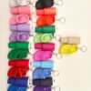 oly-dd4513a3e0f8909bd76bb2fa4be337f0 Wholesale Ice Bully Cup Stanley Stanley Keychain and Mini Hole Shoes Keychain Combination Pendant