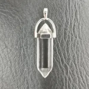 White Glass (Non-Natural)