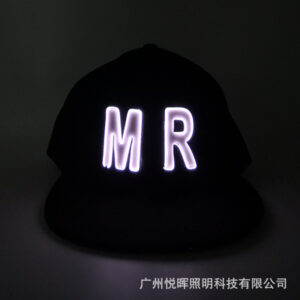 Glow Baseball Cap (MR) / All yards