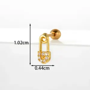 Gold / 9#