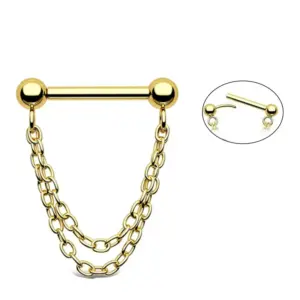 Golden One / 1.2x10x3/3mm