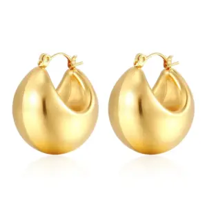 Gold / One Size