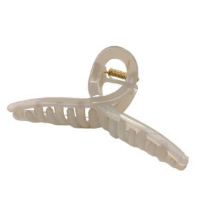 4#11cm gray ribbon gripper