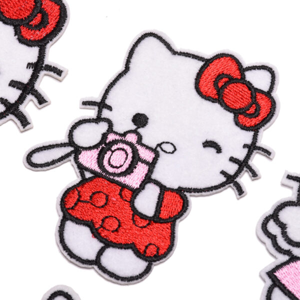 oly-dd982590264a33c0038542011c841622 Wholesale SLO cloth in stock wholesale cartoon clothing accessories patch bag shoes and hats accessories can be freely matched with suit OLY Exclusive