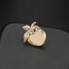 Wholesale Men's Copper Cattle Cufflinks For Wedding, French Style With Electroplated Finish