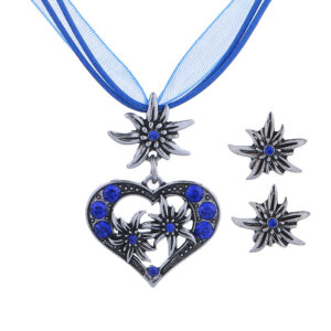 Royal blue