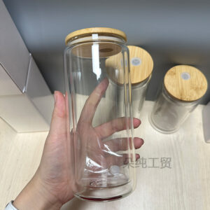 20oz Transparent-Double Layer / 401-1000ml