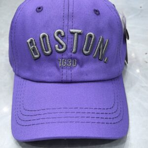 BOSTON purple / Children (2-8 years old)