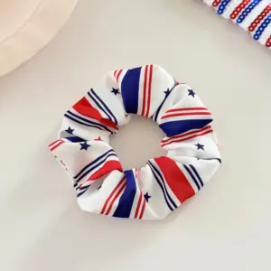 Red, White and Blue Stripes