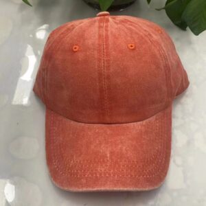 Orange / Adjustable