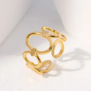 Gold-JR013 / No. 7