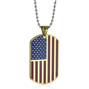 Gold Box Chain