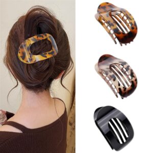 Oval three-piece set 1 / Ps+silica gel
