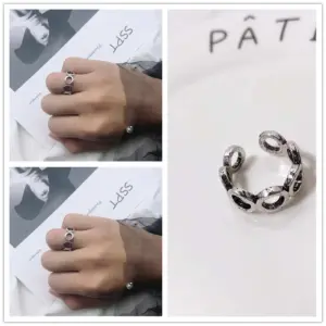 J064 Chain Ring / Adjustable Opening
