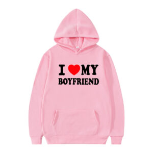 Pink boy / L