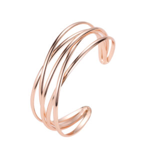 22 Rose Gold 10955