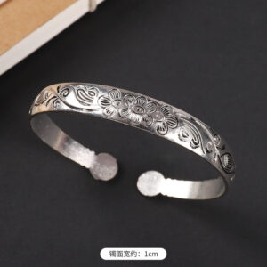 Style 8 (Lianli flower)